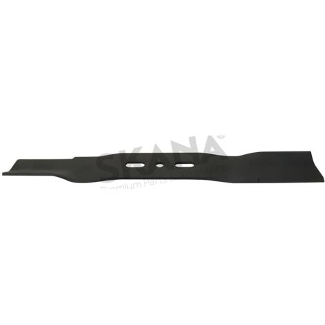 Lama per tagliaerba tosaerba compatibile DALOZ 400MM RIF 1103419