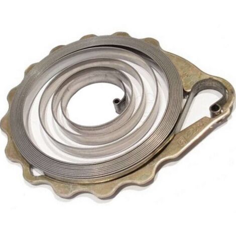 Molla starter STIHL 42281900600 (1/3)