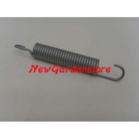 Stiga – Molla di ritorno puleggia tendicinghia trattorino tosaerba – Ricambio originale GGP per modelli J92, J92 Hydro, TC122, F72 (1/3)