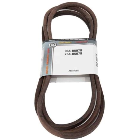 Cinghia MTD 754-05078 - 954-05078 - 75405078 - 95405078