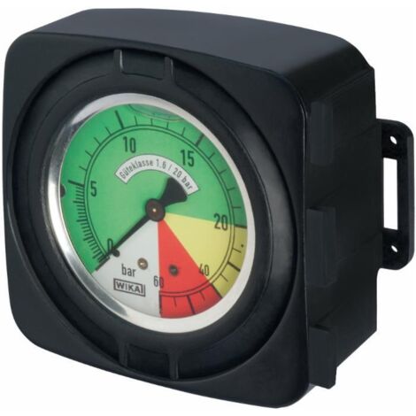 Kit manometro ARAG 466824 (1/2)