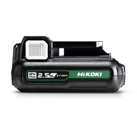 Batteria BSL1225 12V 2,5 Ah HIKOKI 374954 (1/4)