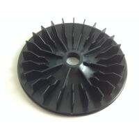 Ventola supporto lama portalama tagliaerba compatibile con JOHN DEERE 70PE 74PM
