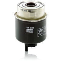 Filtro di ricambio carburante MANN-FILTER WK8112