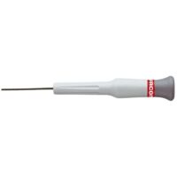 Facom 84E.0,9 X 35-Cacciavite Micro-Tech® 6Caras Maschio 0,9 X 35 Mm