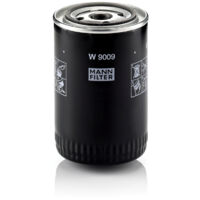 Filtro olio lubrificante MANN-FILTER W9009