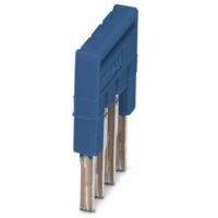 Ponticello a innesto blu PHOENIX CONTACT FBS435BU