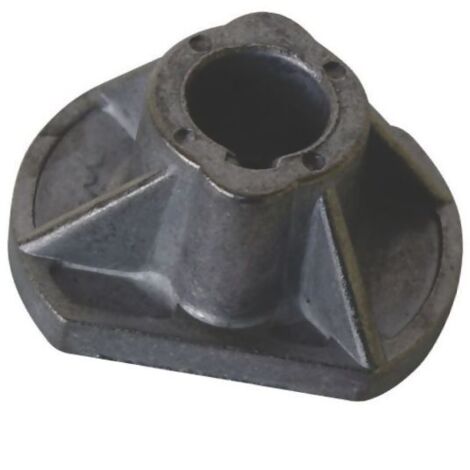 Soporte cuchilla CASTELGARDEN - MAC GARDA 22463015/0 modelo 474L - FLORICA - TORNADO - B500S (1/3)