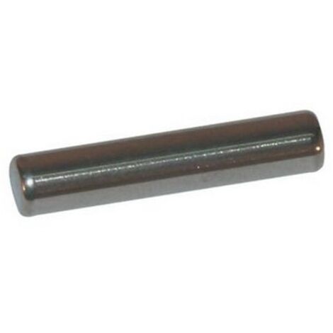 Pasador de caja de tracción del cortacésped Stiga - GGP - 122753000/0