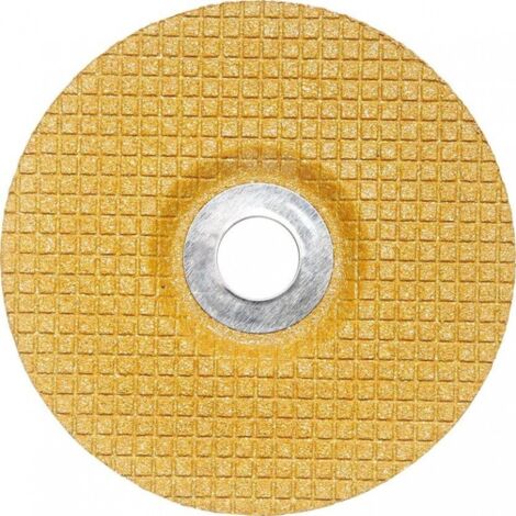 Discos abrasivos flexibles T27 36+ 115x3x22,23mm 3M 7100140056 (1/5)