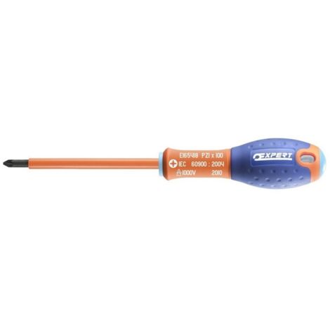 Destornillador EXPERT E165419 (1/3)