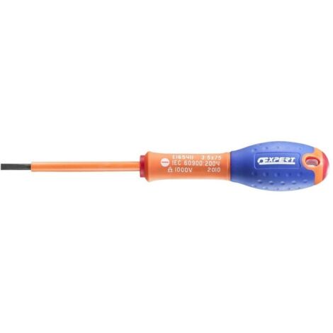 Destornillador EXPERT E165412 (1/4)