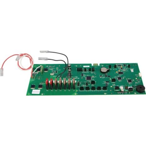 Placa electrónica - ETESIA - Referencia ET33370 (1/2)