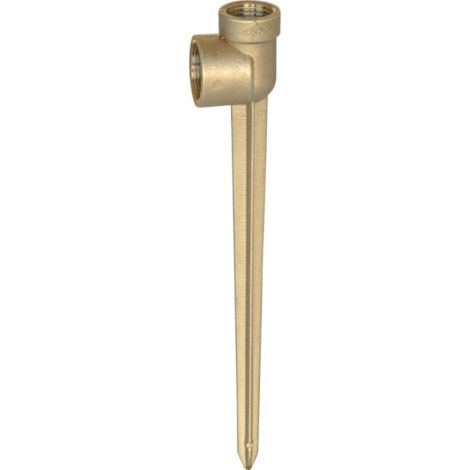 Puntas de medici贸n BI 1/2" UNIVERSAL WG607034 (1/3)