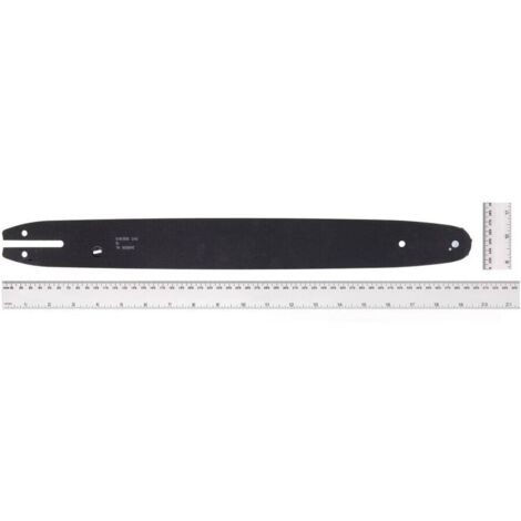 McCulloch 577614371 Espadín 18 / 45cm / 60 eslabones / 1,3mm Intenz / 3/8 (1/2)