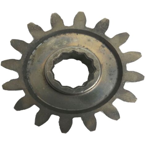 Pi帽贸n reductor AYP - HUSQVARNA 587934801