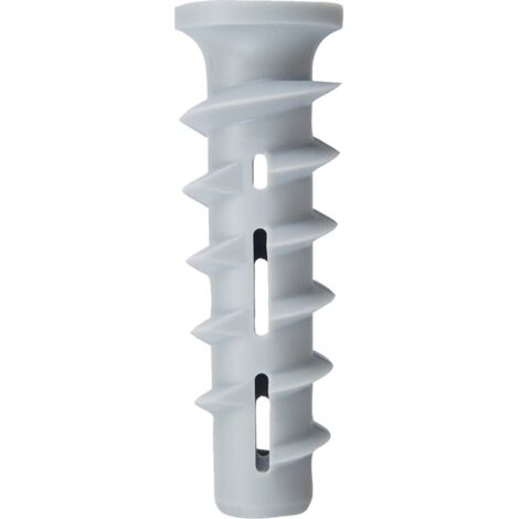 Anclajes para hormigones fischer Turbo FTP K 6 (25 piezas)