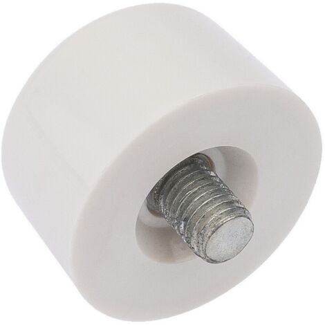 EXPERT E150307 - Cabeza intercambiable de nailon 40 mm (1/2)