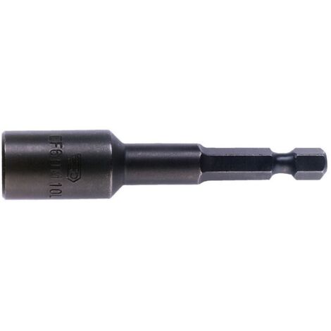 FACOM EF.6D7L - Vaso para tornillo 6 caras 7 mm (1/2)