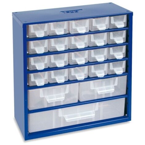 Caja basc. modelo N.潞20/2/1 TAYG 315008TAY (1/3)