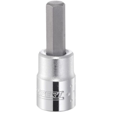 EXPERTO POR FACOM destornillador de enchufe - hexágono - 3/8 - 6mm - E030904 (1/2)