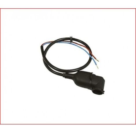 INTERRUPTOR COMPLETO KARCHER