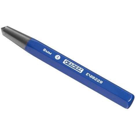EXPERT E150501 - Punzón 2,5 mm (1/4)