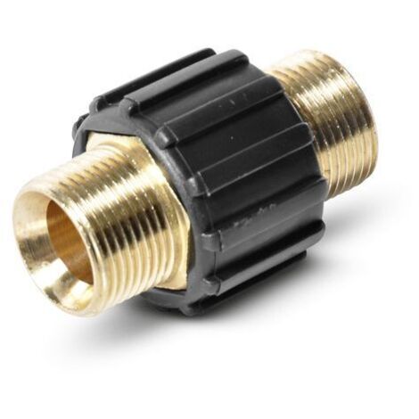 Acoplamiento M22x1.5 K盲rcher'(2 uds.) KARCHER 44030020KA (1/3)