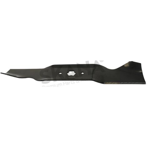 Cuchilla MTD 742-0542 (1/2)