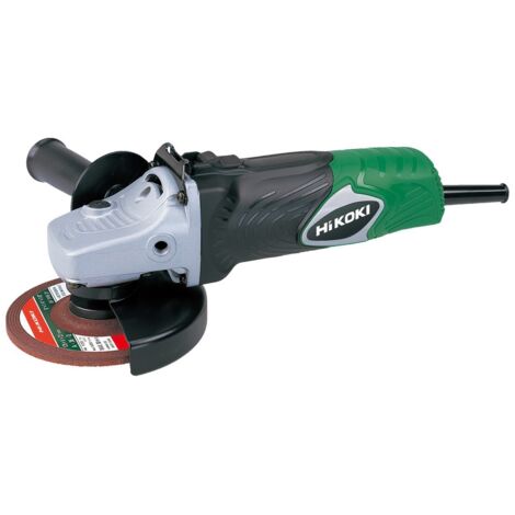 Amoladora angular HIKOKI G13SB4YGZ (1/2)