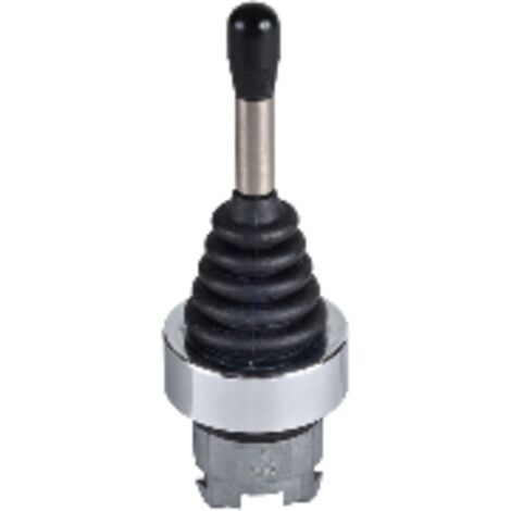 Joystick 4 posiciones'puls. SCHNEIDER-ELECTRIC ZD4PA24 (1/3)