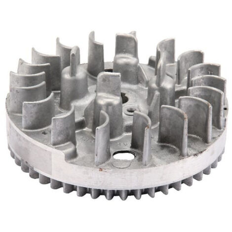 Volante BRIGGS ET STRATTON 590420 (1/2)