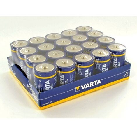 Bater铆a VARTA VT4020211111