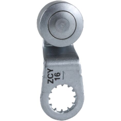Palanca de rodillos de metal SCHNEIDER-ELECTRIC ZCY16 (1/3)