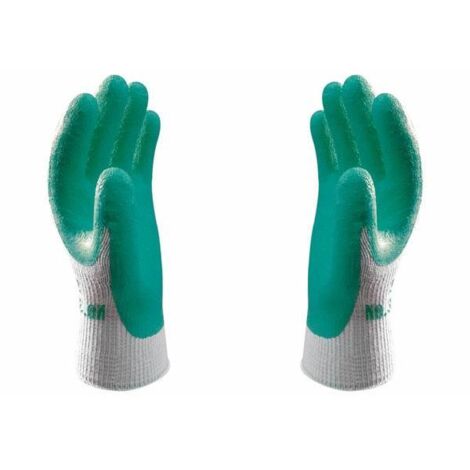 Guantes Showa Grip 310 talla L SHOWA HS7572 (1/2)