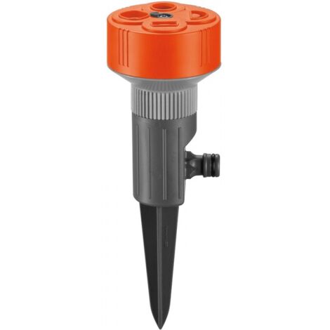 Aspersor de 4 posiciones Twist GARDENA GA2068SB (1/5)
