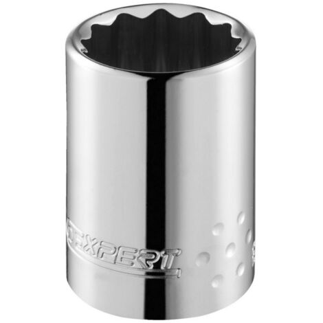 EXPERT E117073 - Vaso - 1/2' - 12 caras 32mm