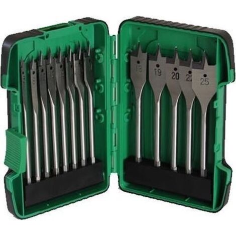Juego broca HIKOKI 781795 (1/3)