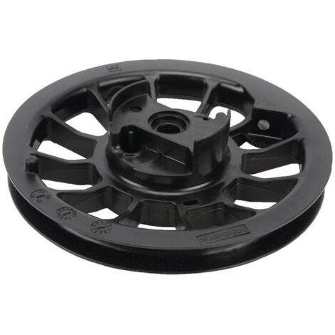 Polea y muelles BRIGGS ET STRATTON 791849 (1/2)