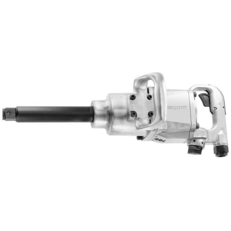 Llave de impacto FACOM de 1 de largo - Aluminio - 4068Nm - 523mm - NM.1010LF2 (1/2)