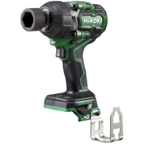 Llave de impacto sin cable EX HSC HIKOKI WR36DEW2Z (1/5)
