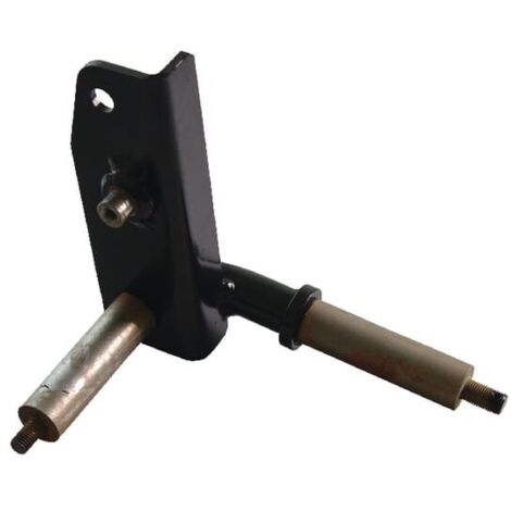 Eje izquierdo - ETESIA - Referencia ET31581 (1/2)