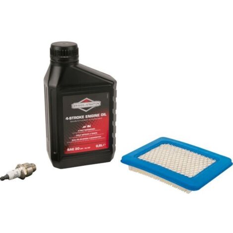 Kit BRIGGS ET STRATTON 992233 motor cilindro 600 Quantum (1/3)