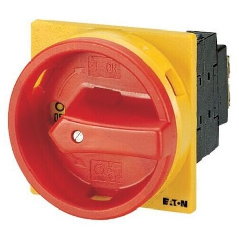 Conmutador EATON P125EASVBN (1/4)