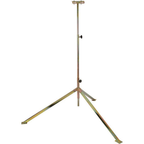 EM1170310030 tr铆pode telesc贸pico ST200 BRENNENSTUHL (1/3)