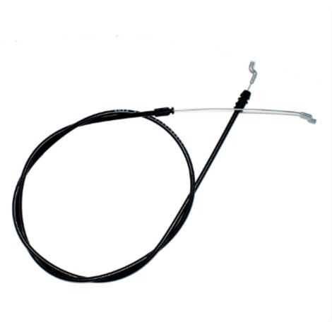 CABLE DE FRENO L=1205 MP1 GGP-B&S-HONDA ORIGINAL STIGA cortacésped 181030106/0