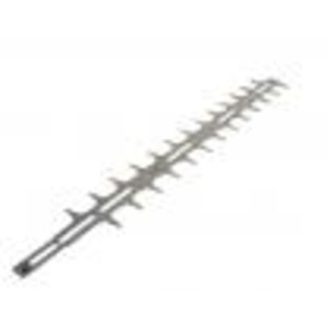 Cuchilla cizalla p. seto 550mm STIHL FGP014230