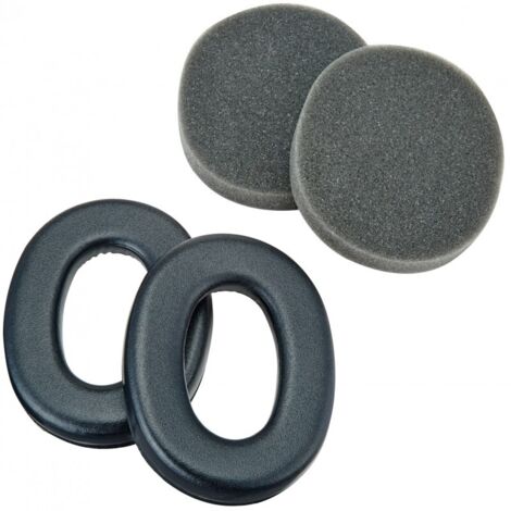 Kit de higiene para Peltor X1 PELTOR HYPEX1