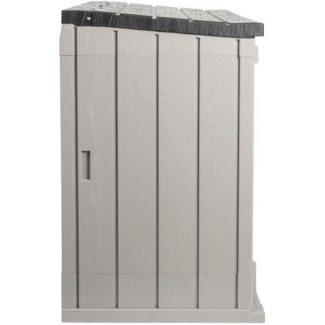 Contenedor 850 x 1450 x 1245 mm UNIVERSAL DEPOT6 (1/3)