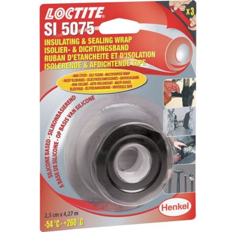 Cinta aislante LOCTITE LC1808110